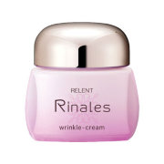 Крем против морщин Риналес 25 гр Rinales Wrinkle Cream Relent / Релент