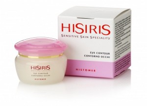 Крем для век 15 мл  | Histomer  HISIRIS