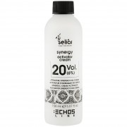 Крем-активатор (6 %) 150 мл, 1000 мл Synergy Activator Cream 20 Vol Echosline / Экослайн