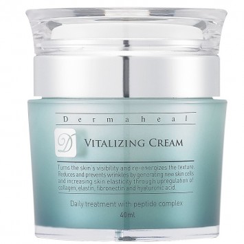 Крем «Ревитализирующий» 40 мл Dermaheal Vitalizing Cream Dermaheal / Дермахил