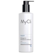 Деликатное мыло для тела 400 мл Tensoil Gentle Body Wash / MyCLI