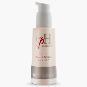 Пилинг комплекс омолаживающий 125 мл Age Control Complex / PREMIUM PEELING HOUR