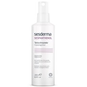 Тоник очищающий 200 мл SESPANTHENOL Sesderma / Сесдерма