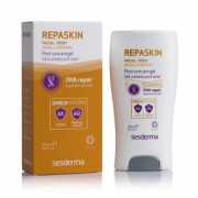 Гель после загара 200 мл Repaskin Gel Post Solar Sesderma / Сесдерма