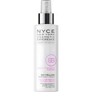 Маска для нейтрализации желтизны 150 мл No Yellow Instant Mask NYCE / НАЙС