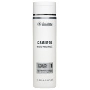 Очищающее масло 250 мл CLEAR UP OIL Мезофарм / Mesopharm professional