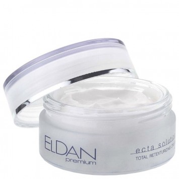 Интенсивный крем ECTA 40+ 50 мл Eldan Cosmetics / Элдан