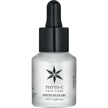 Гель для зрелой жирной кожи 15 мл, 30 мл Phyto Plus Gel Phyto-C / Фито-С