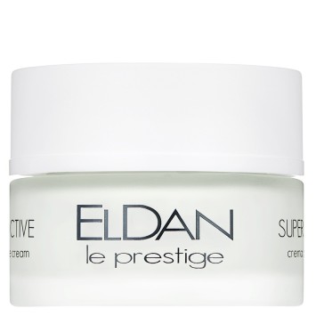 Суперактивный крем против морщин 50 мл Eldan Cosmetics / Элдан