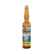Увлажняющий антистрессовый препарат 5 мл Hydro Line promo formula Vita / Mesopharm professional