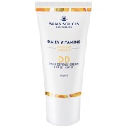 Дневной защитный крем 30 мл DD cream SPF 25  LIGHT Sans Soucis / Сан Суси