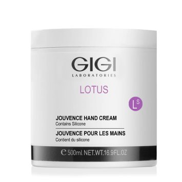 Крем - бальзам  для рук "Джувенс" / Lotus Beauty Jouvemce hand cream, 500 мл | GIGI