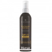 Солнцезащитный спрей для лица и тела SPF15 200 мл HISTAN SPECIAL SPRAY SPF15 Histomer / Хистомер