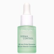 Лечебный концентрат 15 мл DERMA CONTROL / Dalton