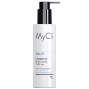 Деликатное мыло для снятия макияжа 200 мл Tensoil Gentle Make-up Removal Cleanser / MyCLI