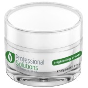 Осветляющий  крем 30 гр Brightening Cream / Professional Solutions