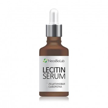 Лецитиновая сыворотка  50 мл Lecitin Serum NeosBioLab / НеосБиоЛаб