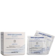 Салфетки для снятия макияжа с глаз 14 шт Sensyses Eyes Cleanser Sesderma / Сесдерма