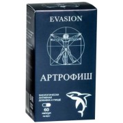 БАД Артрофиш, 60 капсул Evasion / Эвазьон