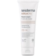 Крем для рук депигментирующий 50 мл AZELAC RU Hand cream SPF30 Sesderma/Сесдерма