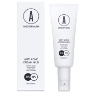 Крем для проблемной кожи с ретиналем MILD 50 мл Ангиофарм / Angiopharm