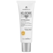 Солнцезащитная эмульсия для лица с SPF 50+ для кожи c куперозом 50 мл Heliocare 360 MD A-R Emulsion SPA 50+ Cantabria Labs / Кантабрия Лабс