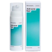 Анти-акне флюид 50 мл Skinosophy / Скинософи