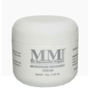 Восстанавливающий постпилинговый крем для лица 70 мл Microderm Recovery Cream Mene&Moy System / Мин энд Мой Систем