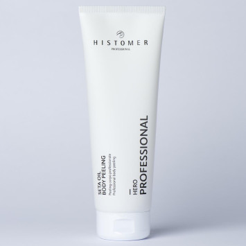 Шёлковое масло для тела 250 мл HERO Seta Oil Body Peeling Histomer / Хистомер