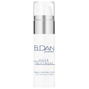 Крем для глазного контура ЭКТА 40+ 30 мл Eldan Cosmetics / Элдан