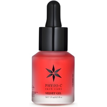 Гель для лица омолаживающий 15 мл, 30 мл Velvet Gel Phyto-C / Фито-С