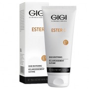 Крем, улучшающий цвет лица 50 мл Ester C Skin Whitening Cream GiGi / ДжиДжи