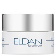 Лифтинг крем 24 часа «Premium biothox time» 50 мл Eldan Cosmetics / Элдан