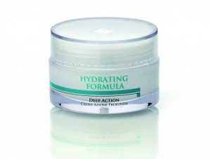 Увлажняющий крем глубокого действия 50 мл | Histomer Hydrating Formula