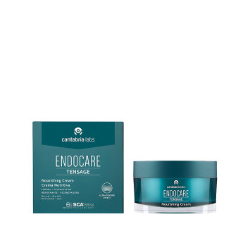 Питательный крем 50 мл ENDOCARE Tensage Nourishing Cream Cantabria Labs / Кантабрия Лабс