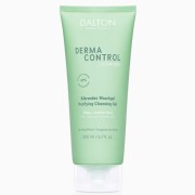 Противовоспалительный очищающий гель 200 мл DERMA CONTROL / Dalton