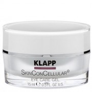 Гель для век 15 мл SkinConCellular Eye KLAPP Cosmetics / КЛАПП Косметикс 
