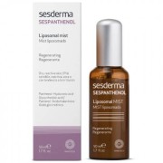 Спрей-мист липосомальный восстанавливающий 50 мл SESPANTHENOL Sesderma / Сесдерма