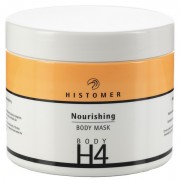 Питательная маска для тела 500 мл H4 Nourishing Body Mask Histomer / Хистомер