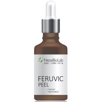 Феруловый пилинг 50 мл Feruvic Peel NeosBioLab / НеосБиоЛаб