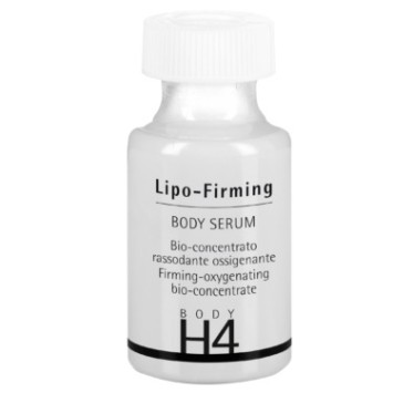 Концентрированная разогревающая сыворотка 18 мл LIPO-FIRMING BODY SERUM Histomer / Хистомер