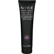 Маска тонирующая 150 мл 26 DEEP PURPLE NYCE / НАЙС