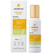 Спрей-мист липосомальный (Розмарин) 100 мл REPASKIN MIST SOLAR ROMERO Sesderma / Сесдерма