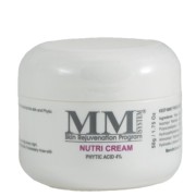 Увлажняющий крем с фитиновой кислотой 50 мл Nutri Cream 4% Phytic Acid Mene&Moy System / Мин энд Мой Систем