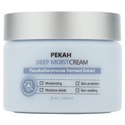 Глубоко увлажняющий крем, 50 мл Deep Moist Cream PEKAH / Пеках