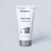 Гель-масло очищающее 150 мл CLEAR UP CARAMEL Мезофарм / Mesopharm professional