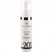 Мусс очищающий 150 мл, 200 мл FORMULA 201 Cleansing Mousse Histomer / Хистомер