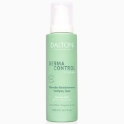 Противовоспалительный очищающий тоник 200 мл DERMA CONTROL / Dalton