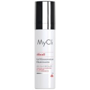 Гель-сыворотка восстанавливающая цвет лица 50 мл Alfacall Radiance Renewing Gel / MyCLI