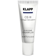 Крем для кожи вокруг глаз 20 мл CS III  Eyezone Cream Fluide KLAPP Cosmetics / КЛАПП Косметикс